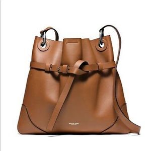 Michael Kors COLLECTION Sedona hobo crossbody bag
